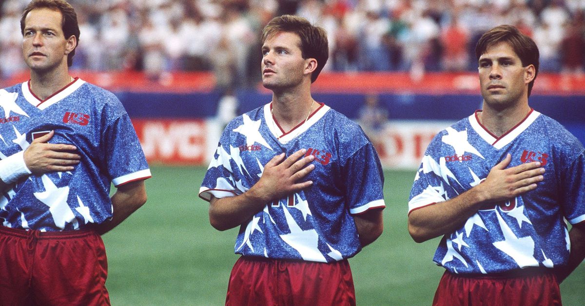 1994 usa soccer jersey Offers online OFF 65%
