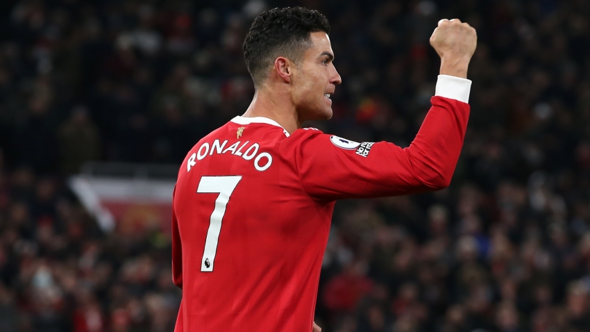 Ronaldo Man United Jerseys, Cristiano Ronaldo Jersey