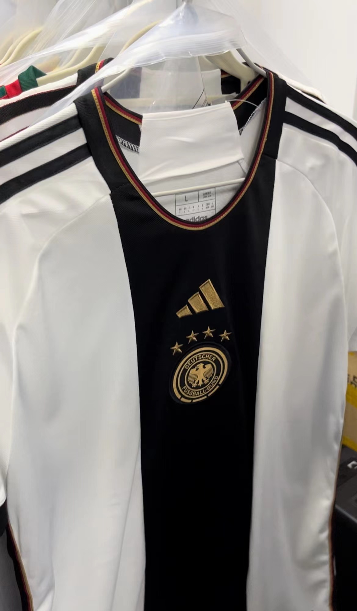 germany soccer jersey 2022